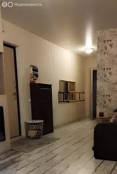 3-комнатная квартира: Мурино, улица Шувалова, 10/18 (81 м)