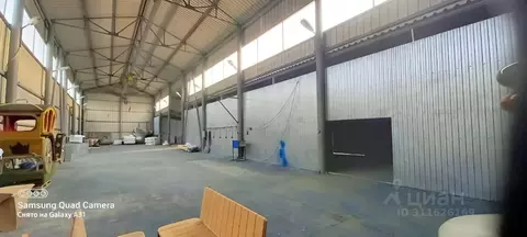 Помещение свободного назначения в Краснодарский край, Краснодар ...