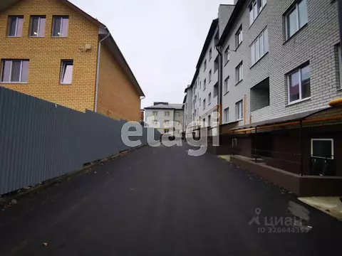 3-к кв. Брянская область, Брянск Гражданская ул., 21 (67.5 м)