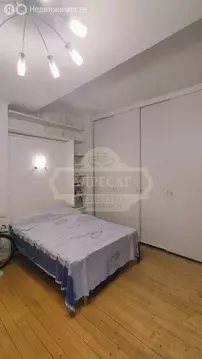 2-комнатная квартира: Санкт-Петербург, 11-я линия Васильевского ...