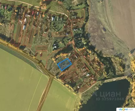 Участок в Ярославская область, Переславль-Залесский муниципальный ...