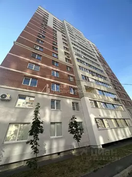 2-к кв. Пензенская область, Пенза Ладожская ул., 148А (59.0 м)