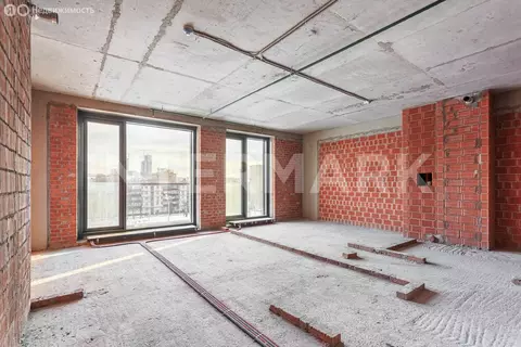 1-комнатная квартира: Москва, Ленинградский проспект, 36с36 (51 м)