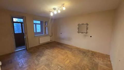 1-к кв. Ленинградская область, Сертолово Всеволожский район, ул. ...