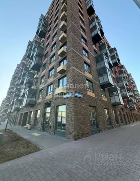 Помещение свободного назначения в Москва ул. Алхимовская, 1к4 (82 м)