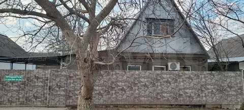 Дом в Краснодарский край, Гулькевичи Красноармейская ул., 9 (57 м)