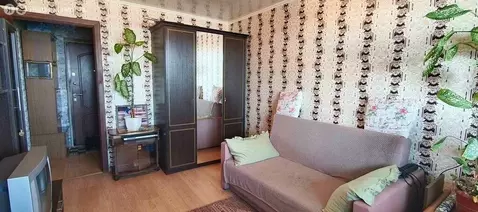 2-комнатная квартира: Воронеж, улица Генерала Лизюкова, 57 (48.9 м)