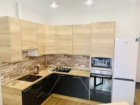 1-к кв. Санкт-Петербург просп. Обуховской обороны, 70к4 (35.5 м)