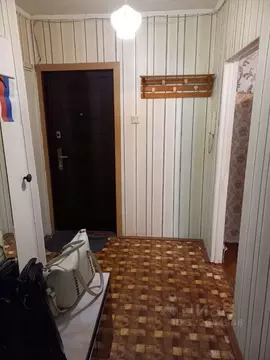 1-к кв. Новгородская область, Новгородский район, Панковское городское ...