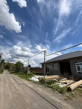 Дом в Свердловская область, Нижний Тагил Доменная ул., 11 (180 м)