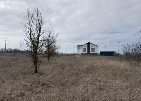 Участок в Белгород, квартал Болховец (10 м)