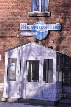 Офис в Иркутская область, Слюдянка Пионерский пер., 3 (137 м)