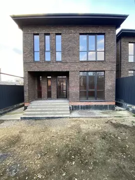 Дом в Ростовская область, Ростов-на-Дону Мясникован мкр, ул. ...