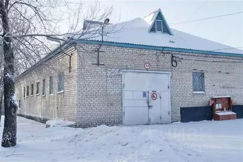 Помещение свободного назначения в Амурская область, Белогорск ул. ...