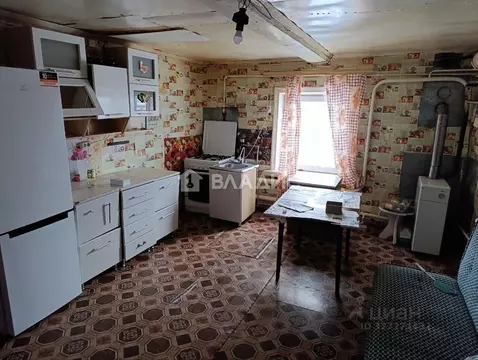 Дом в Нижегородская область, Ковернинский муниципальный округ, д. ...