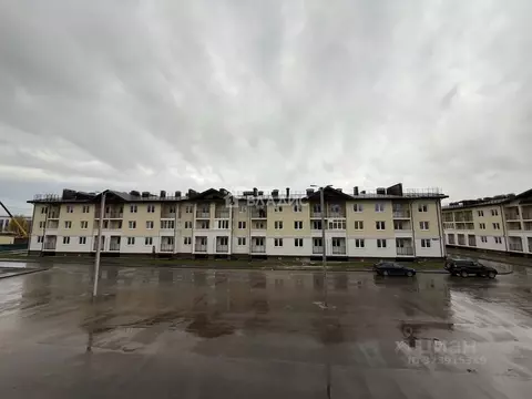 1-к кв. Владимирская область, Суздаль Советская ул., 65 (37.4 м)