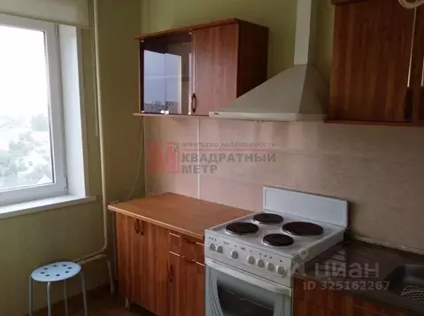 1-к кв. Белгородская область, Старый Оскол Ольминского мкр, 5 (39.0 м)