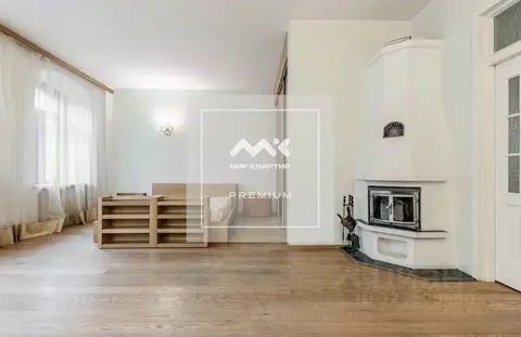 4-к кв. Санкт-Петербург Зверинская ул., 34 (143.0 м)