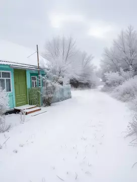 Дом в Тульская область, Тула городской округ, с. Медведки 19 (51 м)