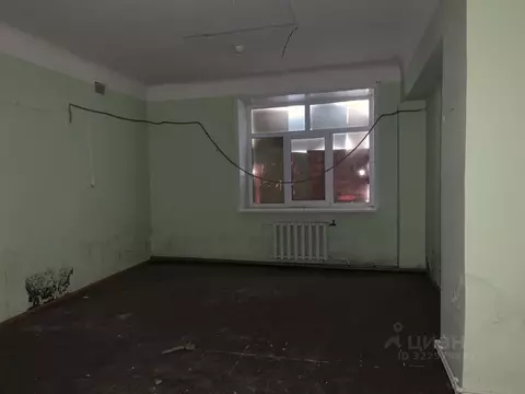 Помещение свободного назначения в Пермский край, Губахинский ...