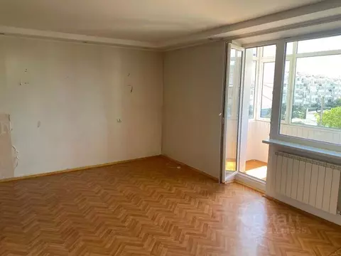1-к кв. Севастополь ул. Челнокова, 33 (36.0 м)