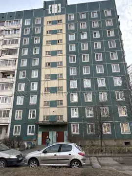Комната Санкт-Петербург пос. Шушары, Школьная ул., 34 (14.0 м)