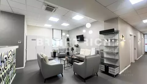 Помещение свободного назначения в Санкт-Петербург 7-я Васильевского ...