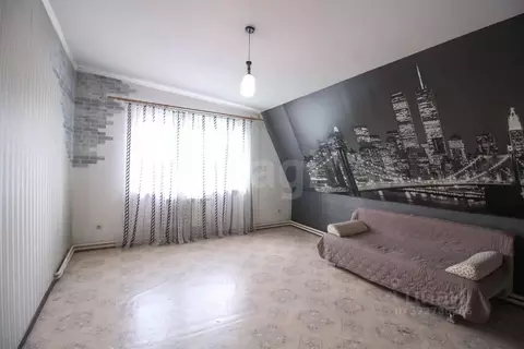 1-к кв. Алтайский край, Барнаул ул. Профинтерна, 44Б (48.8 м)