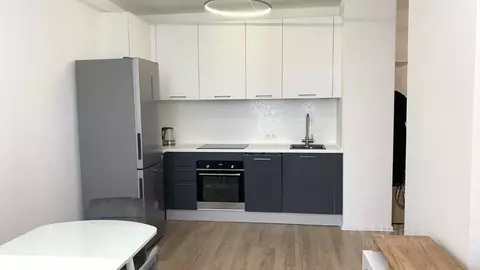 2-к кв. Московская область, Мытищи пер. 1-й Стрелковый, 5 (52.0 м)