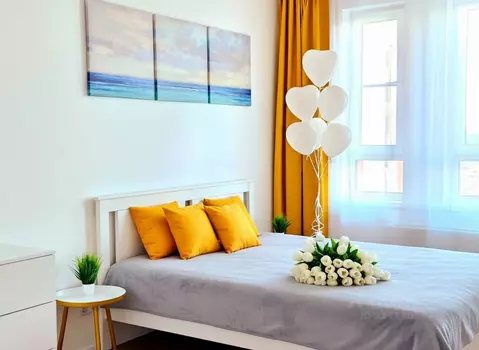 1-к кв. Калужская область, Калуга ул. 65 лет Победы, 6 (40.0 м)