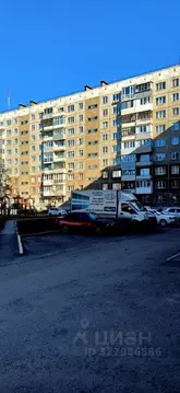 3-к кв. Алтайский край, Барнаул ул. Попова, 186 (62.6 м)