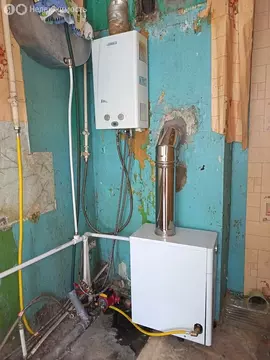 Дом в Елшанка, 2-я Коммунарная улица, 2 (81.4 м)