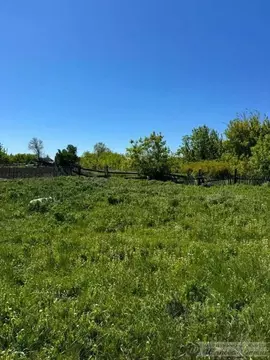 Участок в Самарская область, Волжский район, Подъем-Михайловка с/пос, ...