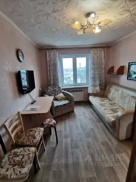 Студия Приморский край, Владивосток ул. Добровольского, 9 (24.0 м)