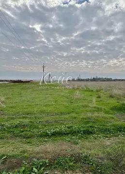 Участок в Крым, Феодосия муниципальный округ, с. Береговое ул. ...