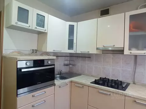 3-к кв. Москва Ярославское ш., 111К2 (56.0 м)