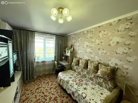 1-комнатная квартира: Анапа, Северная улица, 113к2 (34 м)