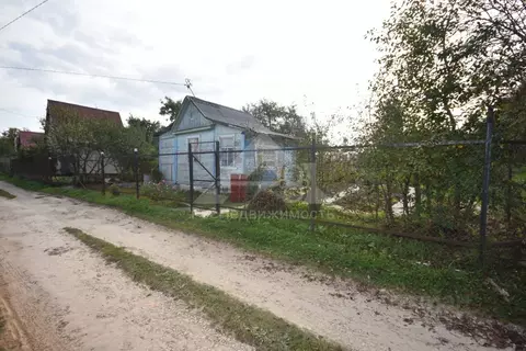 Дом в Владимирская область, Кольчугинский муниципальный округ, Сосна ...
