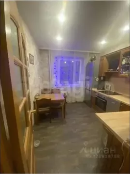 3-к кв. Красноярский край, Красноярск просп. Металлургов, 55 (64.5 м)