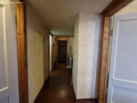 2-комнатная квартира: Саров, проспект Ленина, 17 (56.5 м)