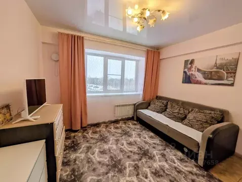 2-к кв. Иркутская область, Иркутск Братская ул., 7/15 (42.0 м)