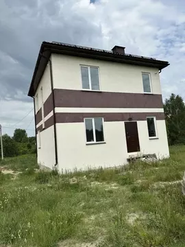 Дом в Пензенская область, Бессоновский район, с. Лопатки Песочная ул., ...