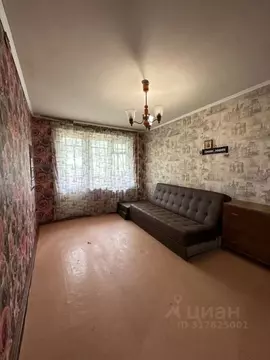 1-к кв. Костромская область, Кострома пос. Первомайский, ул. Боровая, ...