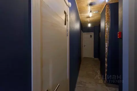 Комната Москва Хохловский пер., 11С1 (10.0 м)