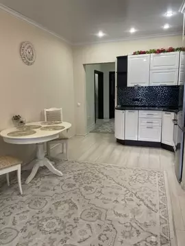 2-к кв. Челябинская область, Челябинск ул. Братьев Кашириных, 131 ...