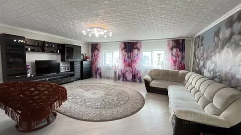 Дом в Свердловская область, Среднеуральск ул. Крупской, 27 (118 м)