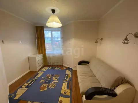 2-к кв. Московская область, Одинцовский городской округ, с. Немчиновка ...