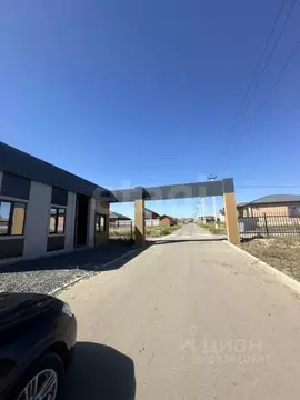 Участок в Ростовская область, Аксайский район, Большелогское с/пос, ...