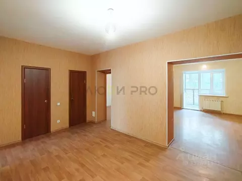 3-к кв. Алтайский край, Барнаул тракт Змеиногорский, 104П/5 (96.8 м)