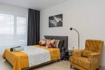 2-к кв. Тюменская область, Тюмень ул. 50 лет Октября, 63Г (50.0 м)